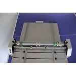 Desktop Manual Creasing Machine Manufacturer - SG-12A China Factory Wholesale Cheap Office Use with Punching Machine