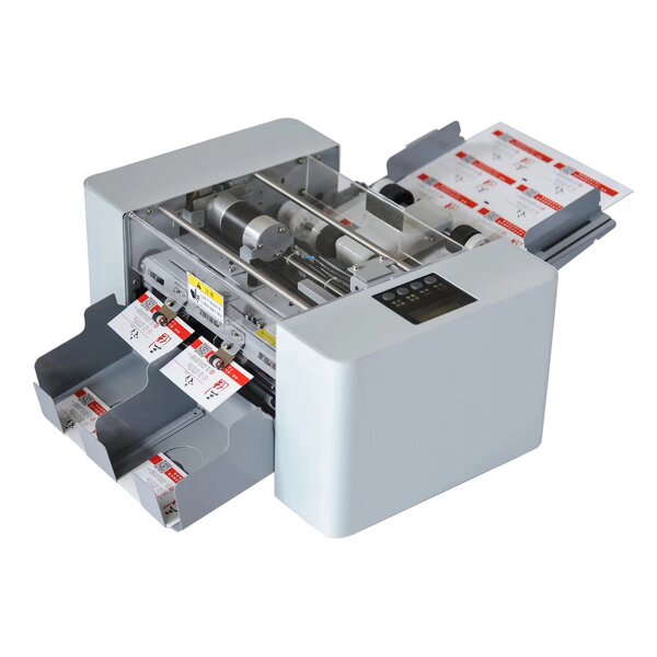 Manual Die Cutter Manufacturer - SG-C003 Factory Wholesale Cheap Office Use Name Card Cutter All Metal Credit ID Card Cutter