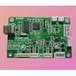 Hot Glue White Latex Gluing Machine Manufacturer - SG-500A for Gift Box