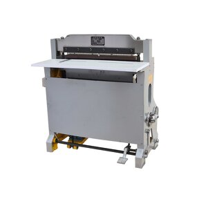 Electric Paper Punch Manufacturer - SIGO 3 Hole Portable