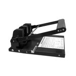 Plastic Hole Puncher Manufacturer - SG-T30 Manual 3mm