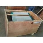 Desktop UV Coater Manufacturer - A3/A4 Small Energy Saving Digital Spot UV Coating Machine