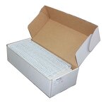 Double Sided Laminated Film Manufacturer - Matt/Glossy 80/125/150mic