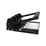 Metal Hole Punch Tool Manufacturer - SG-WB50 Manual Paper Punch