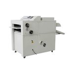 Paper UV Coating Machine Manufacturer - SG-D350 A3+ 350mm Professional UV Varnish Coating UV Laminating Machine