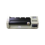 Lamination Machine Manufacturer - SG-320 Price in India Laptop Lamination