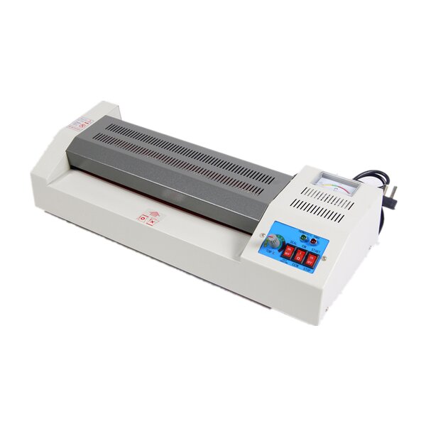 Lamination Machine Manufacturer - SG-320 Price in India Laptop Lamination
