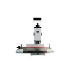 Plastic Hole Puncher Manufacturer - SG-T30 Manual 3mm