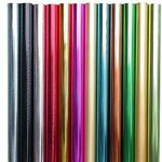 Gold Foil Sheet Manufacturer - SIGO Cheap Gold Foil Tape for Stamping Machine