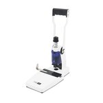 Electric One Hole Puncher Manufacturer - SG-WB50 Paper Drilling Machine