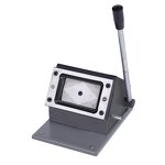 A4 Electric Name Card Cutting Machine Manufacturer - SG-006-A4 Hot Selling Cheap Office Use Card Cutter Made in China