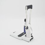 Manual Round Hole Puncher Manufacturer - SG-T30