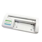 Manual Paper Die Cutter Manufacturer - SG-C002 Heavy Desktop Card Cutter