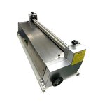 Pearl Cotton Hot Melt Gluing Machine Manufacturer - SIGO SG-R800