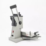 Paper Punch Manufacturer - SG-T30 3mm Hole Puncher