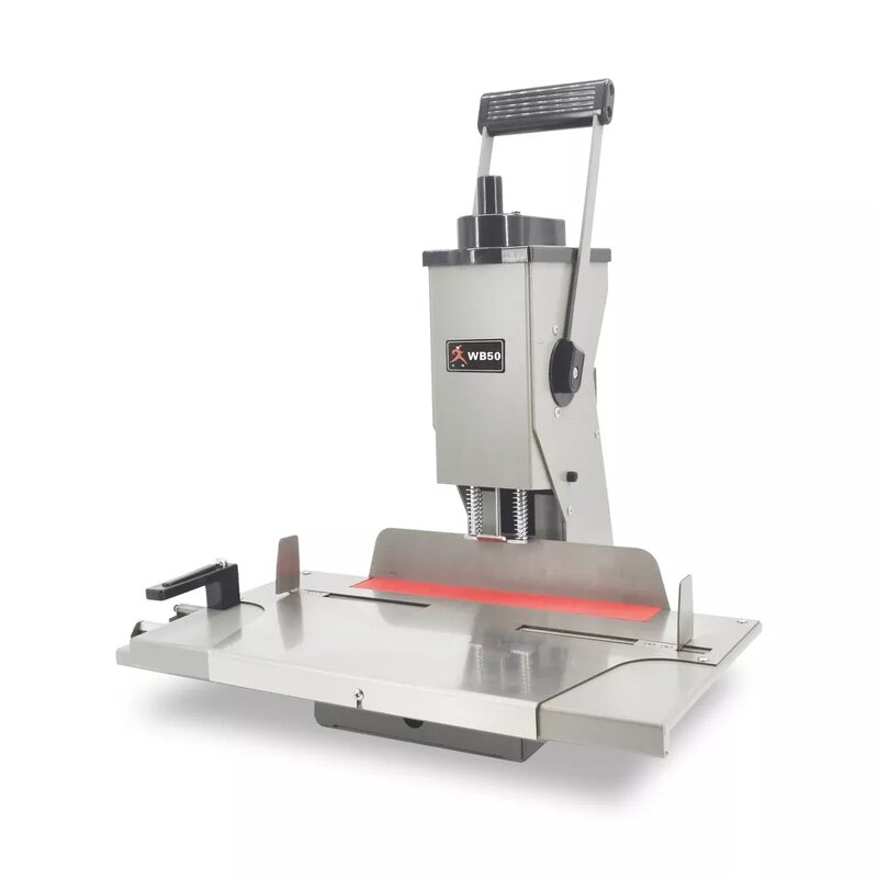 Paper Punch Manufacturer - SG-T30 3mm Hole Puncher