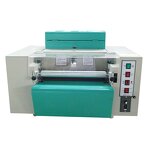 Electric Paper Creasing Machine Manufacturer - SG-H500 Cheap Office 460mm SIGO Perforating Machine 18 Inch Sheet Dotted Line