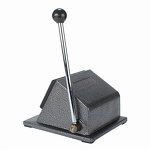 Handheld Photo Cutter Manufacturer - SG-E003 High Quality for Passport ID Card