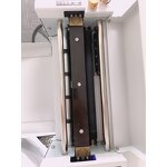 Paper Creasing and Perforating Machine Manufacturer - A3