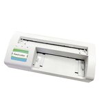 Automatic Name Card Cutting Machine Manufacturer - SG-001-I 2026 Hot Selling Printing Shop Use Professional Business Card Cutter