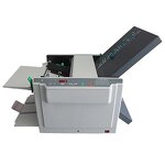 Automatic Paper Folding Machine Manufacturer - SG-RD305 New Upgrade Easy Operate A3 A4 High Quality Coated Paper Folding
