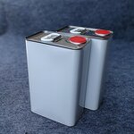 Mini Desktop Paper Creasing Machine Manufacturer - H500 for Sale