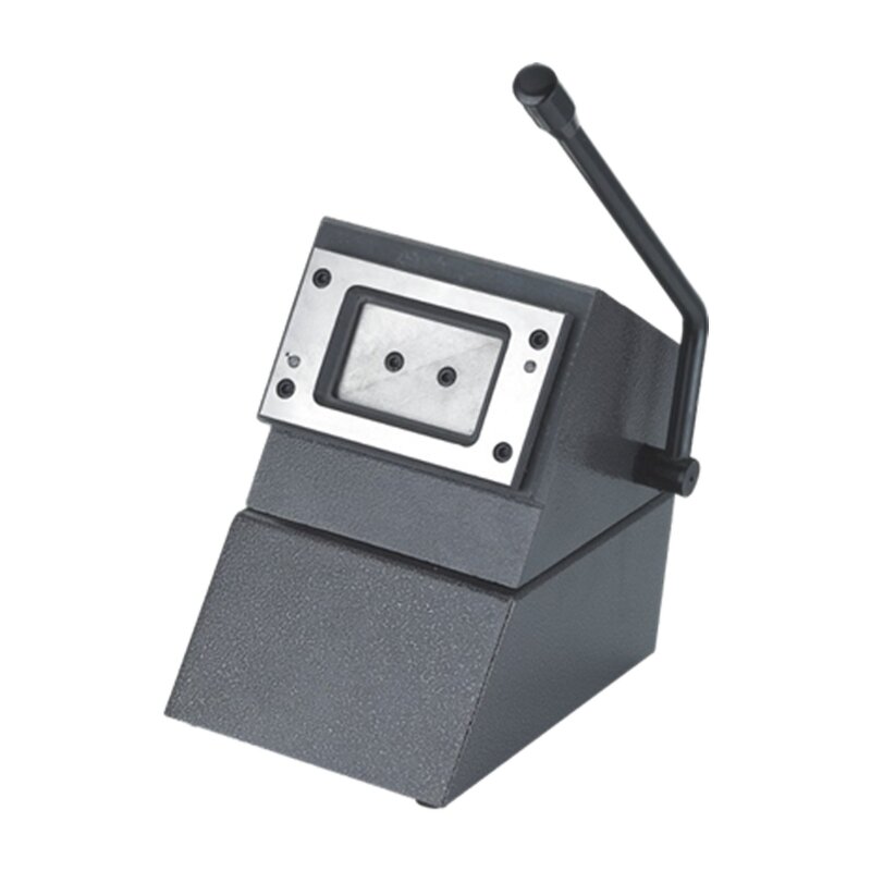 A3+ Card Cutting Machine Manufacturer - SG-003-1 Full Auto 90*50 Card Size High Speed