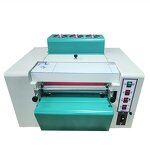 UV Coating and Embossing Machine Manufacturer - SG-KC1300 SIGO Professional Industry Fast Speed 50 Inch