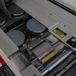 Hot Melt Glue Binding Machine Manufacturer - NO MOQ TC60-A3 Factory Sale Price