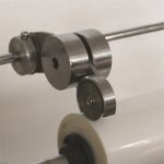 PVC Laminating Machine Manufacturer - SG-3866 Auto Feed Hot