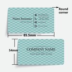 A3+ Card Cutting Machine Manufacturer - SG-003-1 Full Auto 90*50 Card Size High Speed