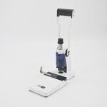 Manual Hole Puncher Manufacturer - SG-T30 for Paper
