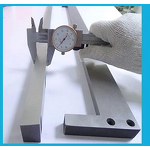 Roll to Sheet Slitting Rewinder Manufacturer - SIGO Brand SG-HYD-L500 500mm