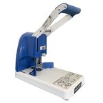 Multi Function Corner Round Cutting Machine Manufacturer - Super September 7 in 1 Heavy Duty New Design