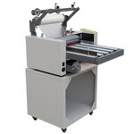 Hot and Cold Laminating Machine Manufacturer - SIGO SG-L388 380mm