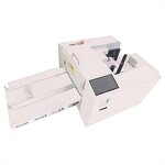 Desktop Electric Round Corner Cutting Machine Manufacturer - SG-H08 High Quality at a Good Price