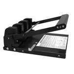 Multi Molds Paper Hole Punching Machine Manufacturer - SG-CK620