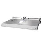 Desktop Laser Cutting Machine Manufacturer - SG-3020 SIGO 2020 CNC High Quality CO2 Wood Laser Cutter 40W