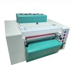 UV Coating and Embossing Machine Manufacturer - SG-KC1300 SIGO Professional Industry Fast Speed 50 Inch
