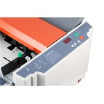 Automatic Paper Fold Machine Manufacturer - with Digital Counter and Auto Stop