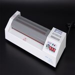 Business Card Cutter Manufacturer - SG-002-I SIGO Brand Cheaper Price A3