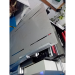 Roll Material Cutting Machine Manufacturer - SIGO Brand SG-HYD-L700 700mm Width