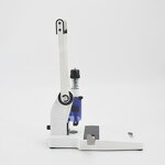 Manual Round Hole Puncher Manufacturer - SG-T30