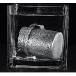 Cigarette Case Manufacturer - Waterproof 20-Capacity Retro Metal Peaky Blinders Style Classic Design for Men