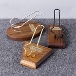 Smoking Pipe Rack Manufacturer - Wholesale Metal Pipe Independent Display Simple Promotional Gifts with Pipe Accessories
