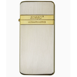 Kerosene Lighter Manufacturer - ZORRO Waterproof Windproof Sealed Ultra-thin