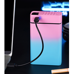 Cigarette Box Manufacturer - Wholesale Modern Smart with Tungsten Lighter 20-Capacity USB-C Charging for Business Gifts