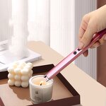 Kitchen Igniter Manufacturer - USB Charging Aromatherapy Candles Creative for Gas Stove Kitchen Accessory