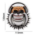 Ashtray Pouch Manufacturer - Custom Portable Eco-Leather Novelty Design Travel-Friendly for Cigar Lovers