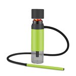 Portable Travel Hookah Manufacturer - Arabian Mini Cup Removable for Cleaning Household Car